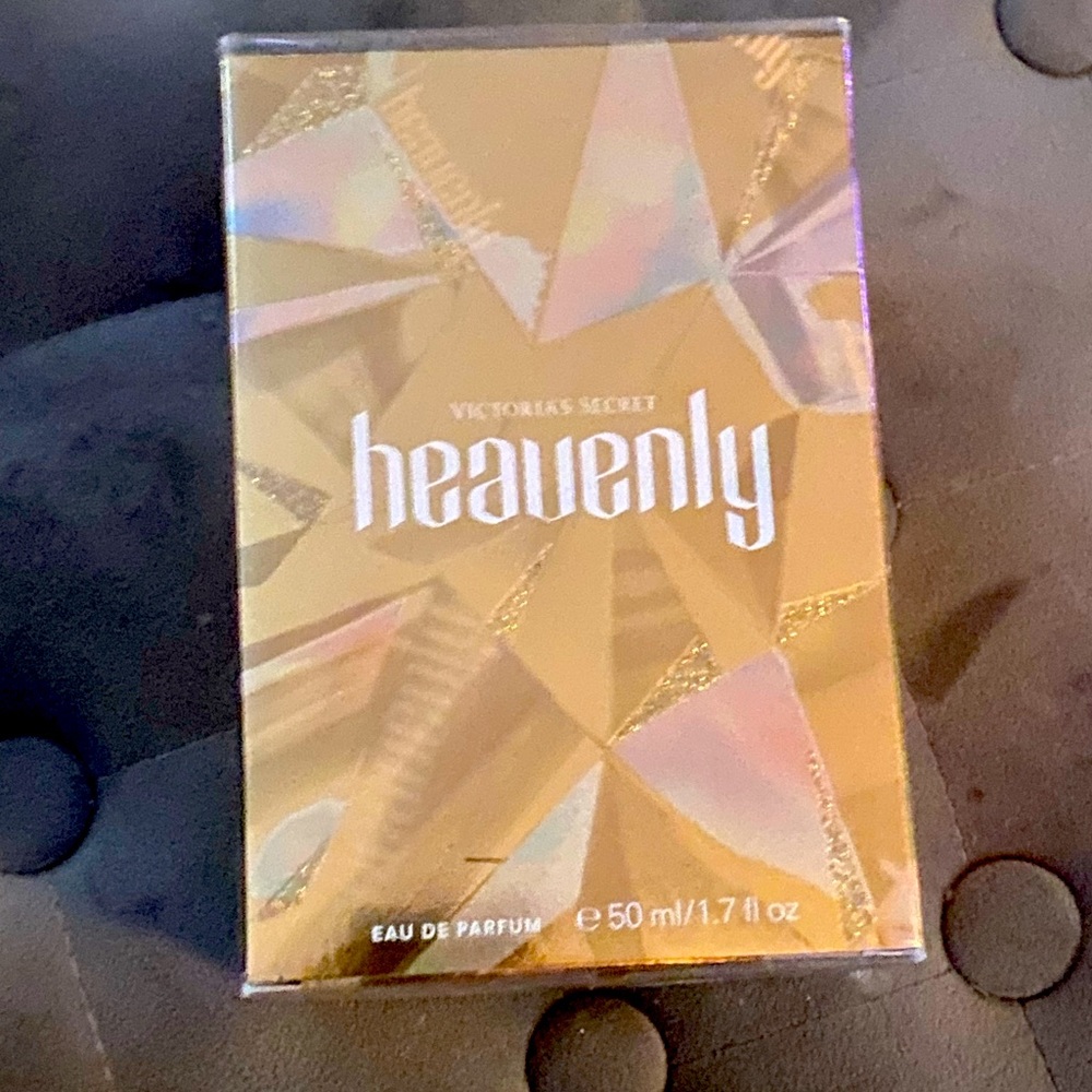 Fragrance - Heavenly from Victoria’s Secret Beauty